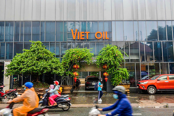 Nhân viên Xuyên Việt Oil 'rút bớt' 50.000 USD bỏ túi khi sếp giao đi hối lộ quan chức - Ảnh 2.