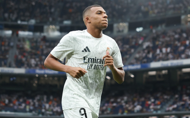 Mbappe bị điều tra với cáo buộc hiếp dâm ở Thụy Điển - Ảnh 5.