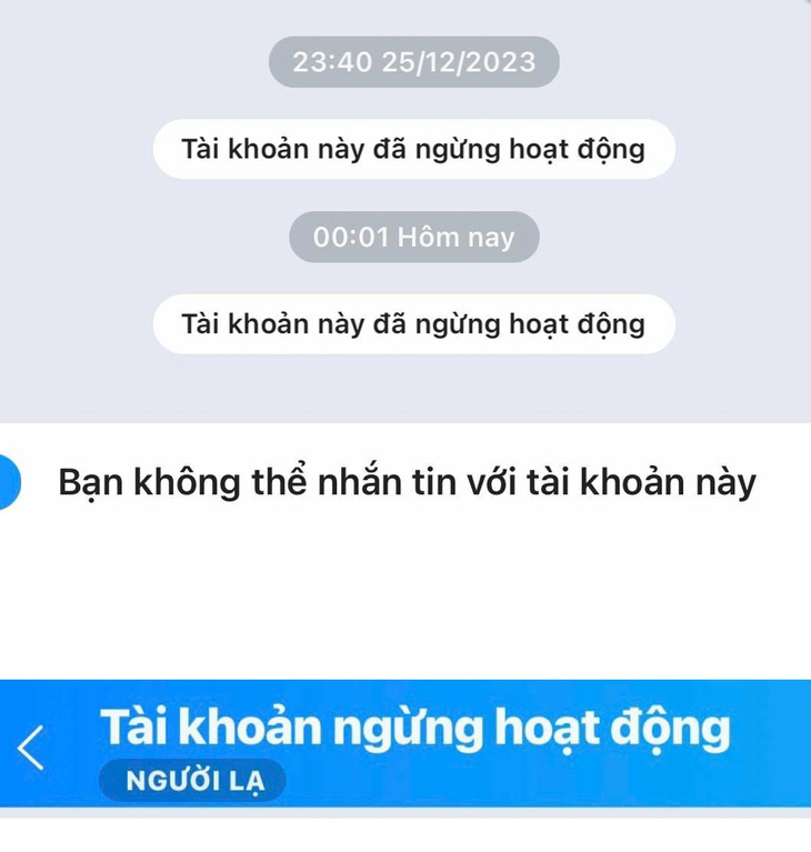 Bỗng một ngày ta thành 'người lạ' với bố - Ảnh 2.