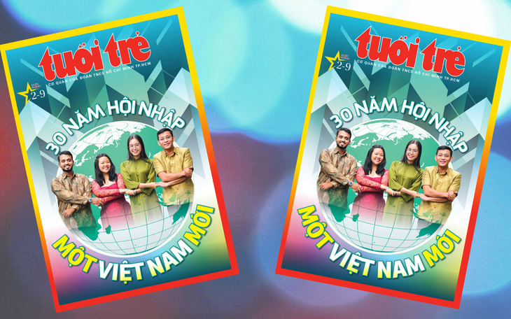 Gợi nhớ một thời vang bóng - Ảnh 2.