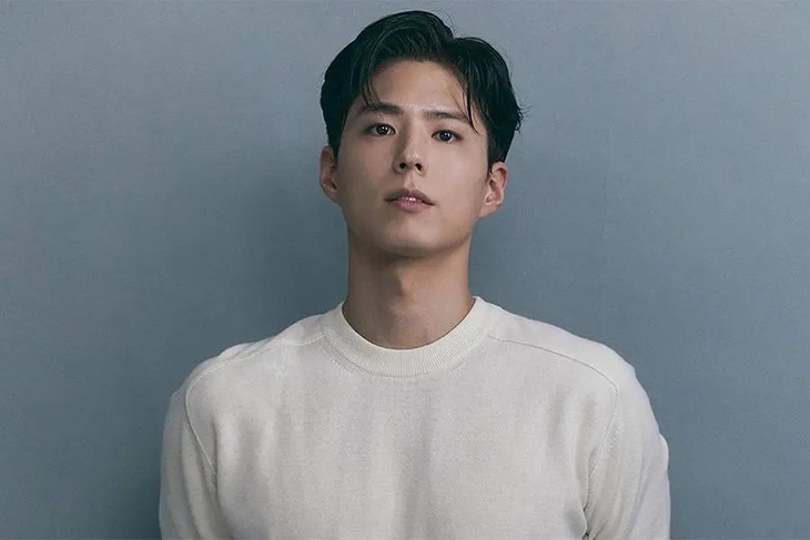 Park Bo Gum gặp sự cố khi diễn cảnh hành động - Ảnh 1.