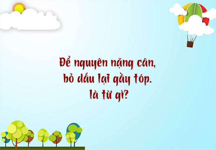 Cá gì vừa đẻ ra đã già lụ khụ?- Ảnh 5.