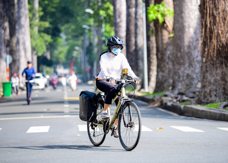 Dự báo hôm nay 4-8, thời tiết Trung Bộ và Nam Bộ ngày nắng - Ảnh: QUANG ĐỊNH