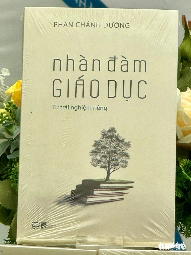 Chuyên gia kinh tế Phan Chánh Dưỡng: Đất nước không thể thiếu nghề khảo cổ, bảo tồn - Ảnh 2.