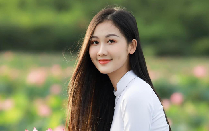 Hình ảnh đời thường của tân Miss Grand Vietnam 2024