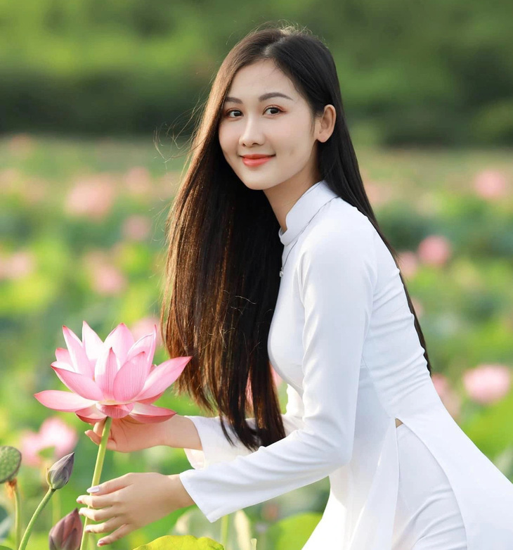 Hình ảnh đời thường của tân Miss Grand Vietnam 2024- Ảnh 1.