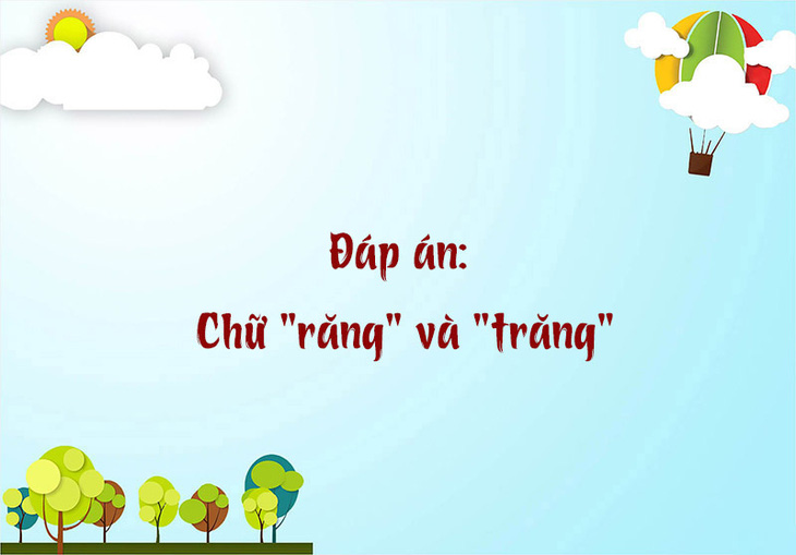 Loài cá nào tên có 12 chữ NG?- Ảnh 6.