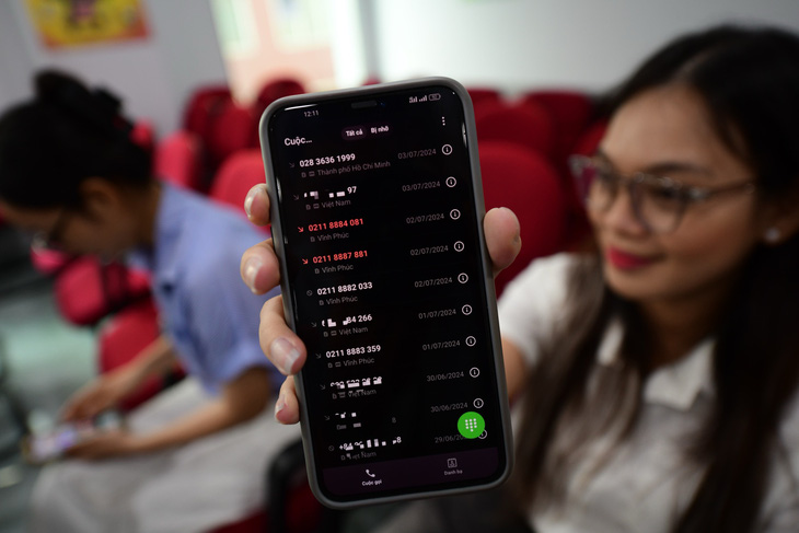 Siết thuê bao di động, lại bùng phát cuộc gọi rác từ số cố định- Ảnh 3.