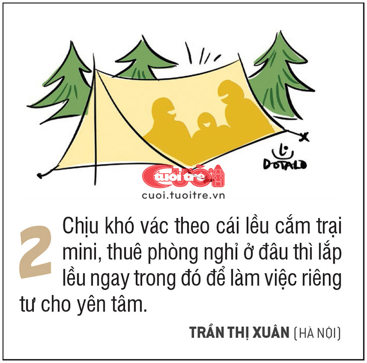 Chống camera quay lén: Lấy độc trị độc- Ảnh 2.