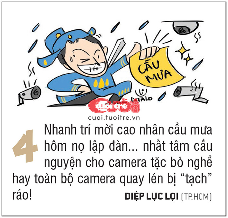 Chống camera quay lén: Lấy độc trị độc- Ảnh 4.