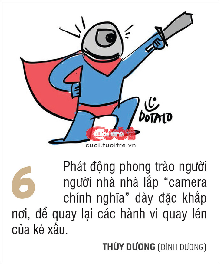 Chống camera quay lén: Lấy độc trị độc- Ảnh 6.