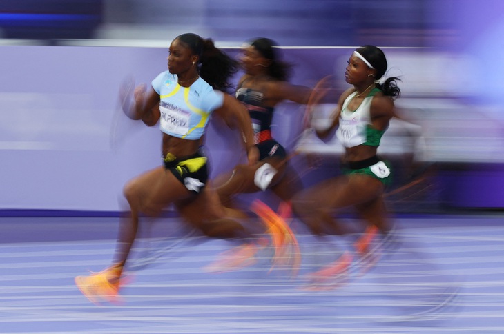 Olympic Paris 2024 ngày 6-8: Thắng Trung Quốc 3-2, Thổ Nhĩ Kỳ vào bán kết bóng chuyền nữ- Ảnh 1. Olympic Paris 2024 ngày 6-8: Thắng Trung Quốc 3-2, Thổ Nhĩ Kỳ vào bán kết bóng chuyền nữ- Ảnh 1.