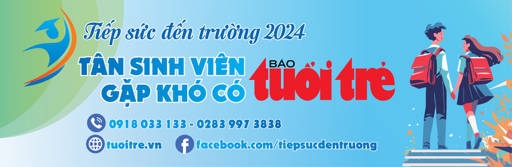 Nữ tân sinh viên ở tận cùng nỗi đau, mạnh mẽ lên Tuyền ơi! - Ảnh 4.