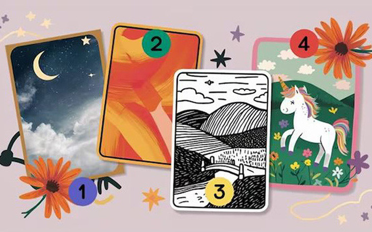 Lá bài Tarot tiết lộ mức độ nhạy cảm của bạn