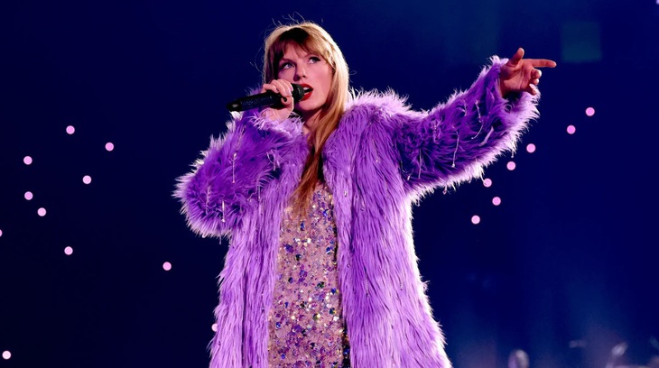 Taylor Swift hủy bỏ 3 đêm diễn tại Áo vì âm mưu khủng bố - Ảnh: NYT