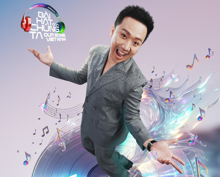Trấn Thành tiếp tục làm MC, ca nhạc lại rộn ràng trên truyền hình- Ảnh 2.