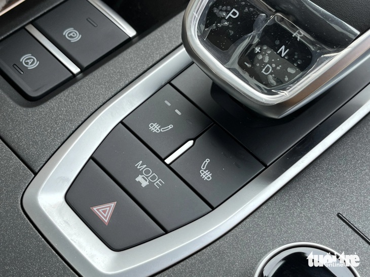 Omoda C5 bán tại Việt Nam từ tháng 9, hứa hẹn bảo hành tới 1 triệu km- Ảnh 5.