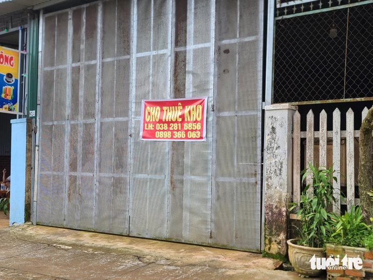 Đắk Lắk dẹp kho sầu riêng trái phép tràn lan- Ảnh 7.