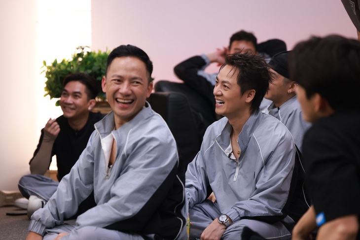 Cách xử lý vấn đề nhanh gọn của ê kíp chương trình nhận được nhiều lời tán dương.