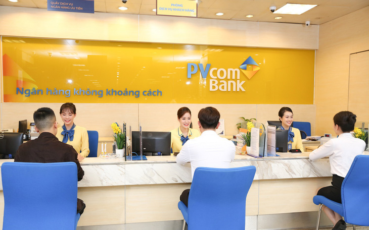 PVcomBank: Ưu tiên mục tiêu tăng trưởng hiệu quả đi đôi với bền vững - Ảnh 4.