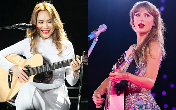 Phim concert của BlackPink thua phim Mỹ Tâm và Taylor Swift vì kịch bản cũ quá- Ảnh 4.