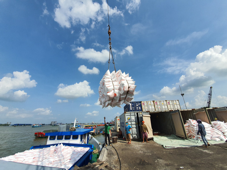 Bộ trưởng Lê Minh Hoan: ‘Làm tốt các khâu, thu nhập nông dân sẽ cao hơn’- Ảnh 2.