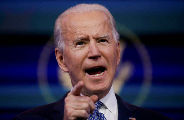 Tổng thống Biden phẫn nộ dù Israel tìm thấy con tin trong đường hầm Hamas - Ảnh 1.