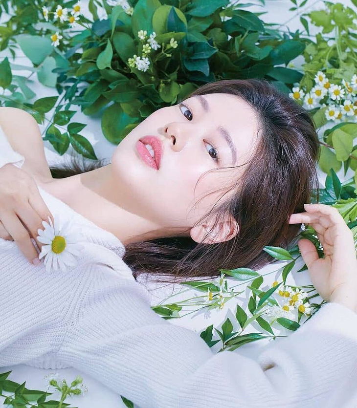 Jung So Min: Từ nữ sinh thơ ngây đến con gái người ta của màn ảnh Hàn - Ảnh 2.