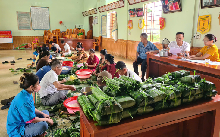 'Đồng bào' là gì mà người Việt hay nói với nhau? - Ảnh 4.