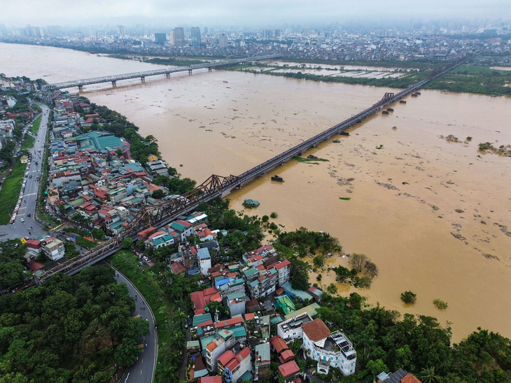 Lũ lụt chưa từng có ở miền Bắc: Cao Bằng vẫn còn 31 người mất tích, đang nỗ lực tìm kiếm - Ảnh 23.