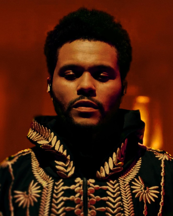 Chỉ trong 1 concert, The Weeknd tiết lộ 9 bài mới  - Ảnh 2.