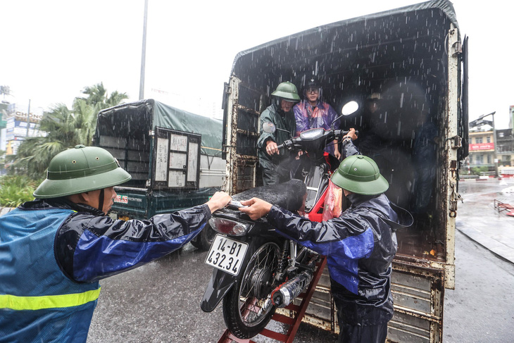 Sau sao kê của Mặt trận Tổ quốc, Liên đoàn Xiếc Việt Nam và diễn viên Phương Oanh bất bình - Ảnh 2.