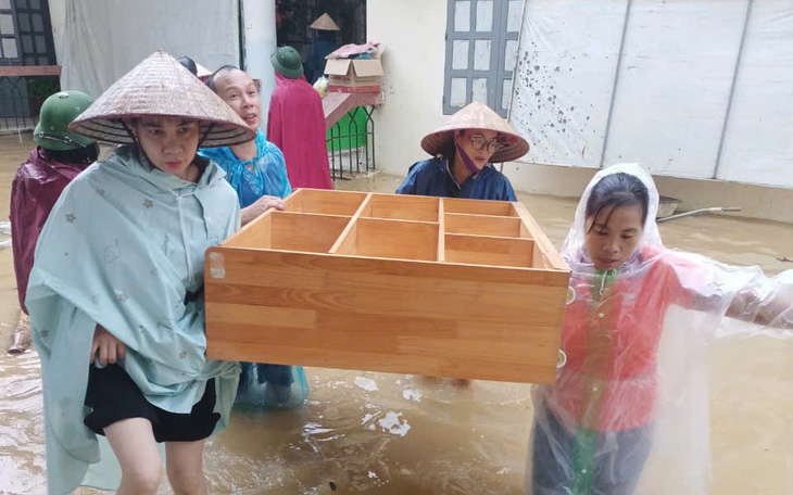 Tin tức sáng 11-9: TP.HCM cảnh báo nguy cơ ngộ độc do ăn so biển - Ảnh 5.