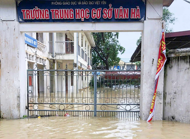 Lũ lụt chưa từng có ở miền Bắc: Cao Bằng vẫn còn 31 người mất tích, đang nỗ lực tìm kiếm - Ảnh 28.