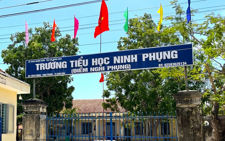 Ban đại diện cha mẹ học sinh của lớp thu 300 ngàn đồng/cháu tiền quỹ lớp, nhà trường nói gì? - Ảnh 3.