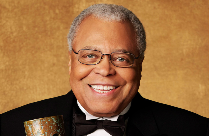 Huyền thoại của Disney James Earl Jones qua đời ở tuổi 93 - Ảnh 1.