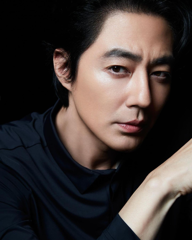 Jo In Sung quyết ‘cãi’ lời mẹ khuyên làm bố đơn thân - Ảnh 2.