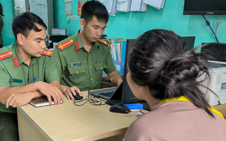 Cảnh báo lừa đảo khi kêu gọi quyên góp, thông tin sai sự thật về bão lũ - Ảnh 4.