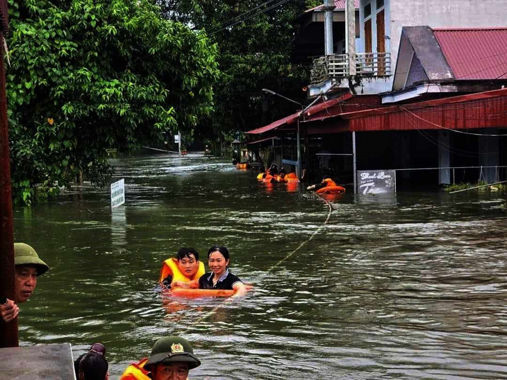 22 người chết, Yên Bái ban bố tình huống khẩn cấp - Ảnh 6.