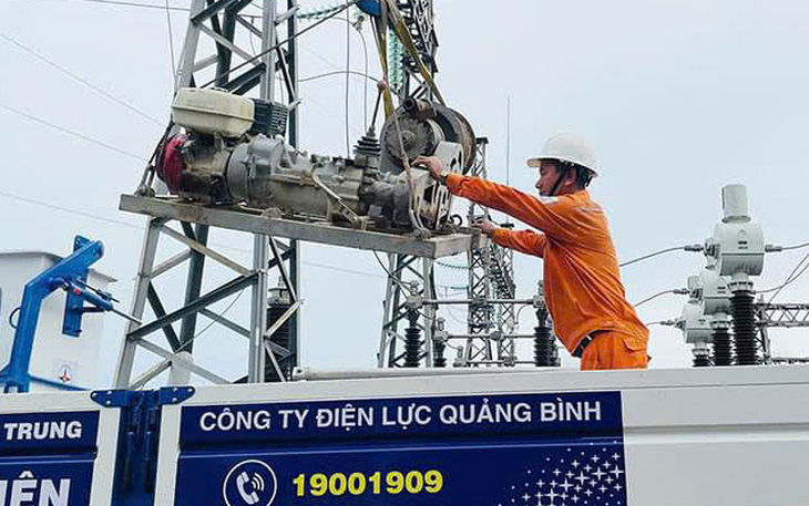 EVNCPC hỗ trợ xây 70 căn nhà tình nghĩa tại miền Trung - Tây Nguyên - Ảnh 3.