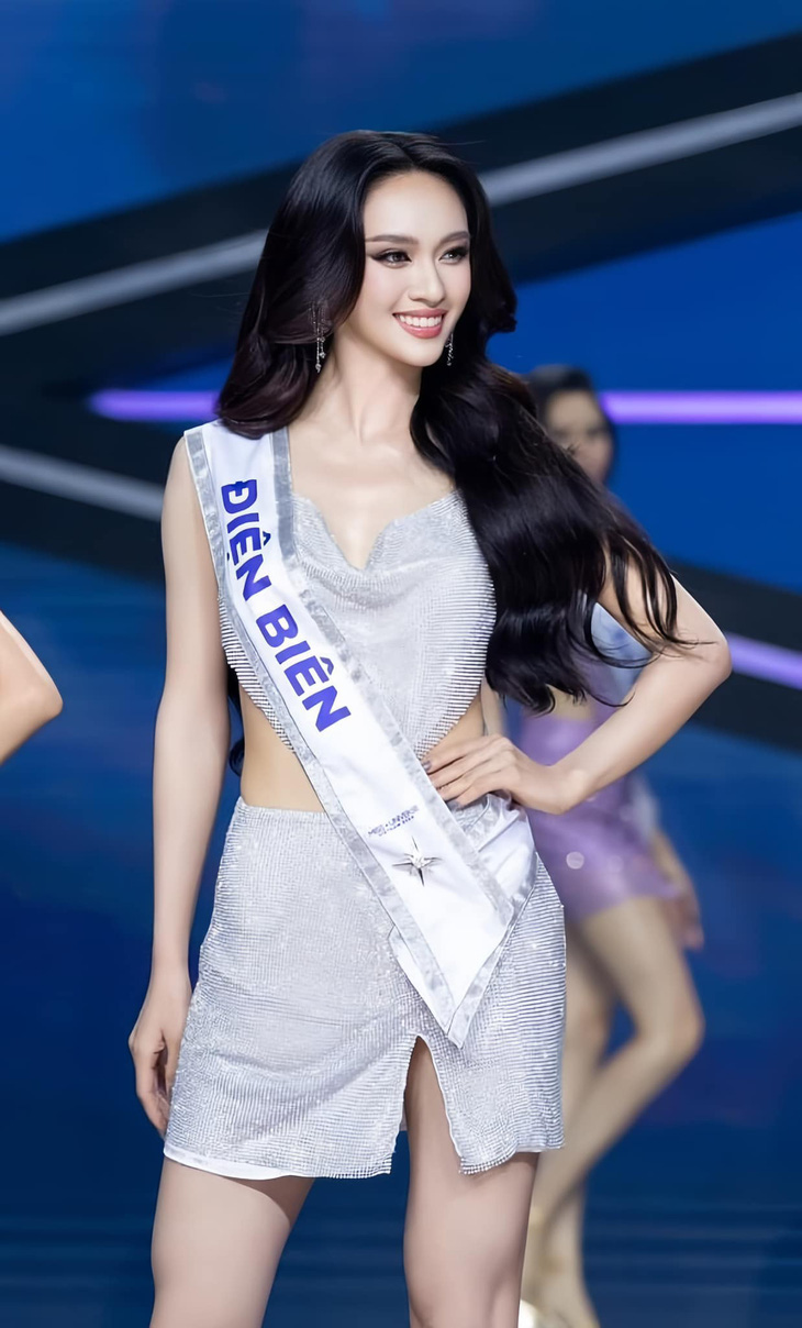 Kỳ Duyên, Triều Tiên hay Phí Phương Anh đăng quang Miss Universe Vietnam 2024? - Ảnh 5.