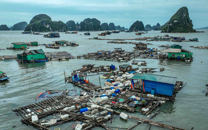 Quảng Ninh chỉ đạo ‘nóng’, di dời hơn 100 hộ dân trong đêm - Ảnh 2.