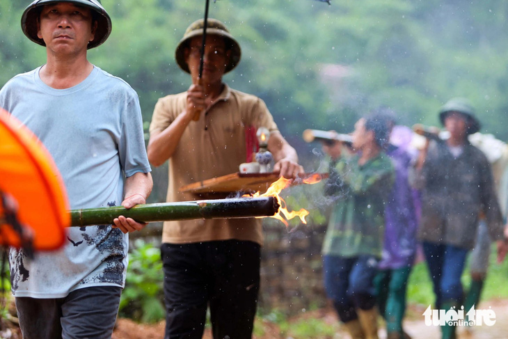 'Đồng bào' là gì mà người Việt hay nói với nhau? - Ảnh 4.