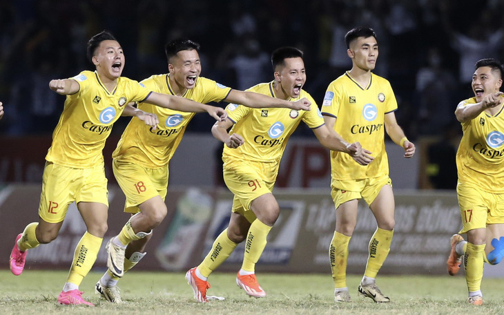 Vòng 1 V-League 2024 - 2025 chỉ có 1 trận đấu không có VAR - Ảnh 3.