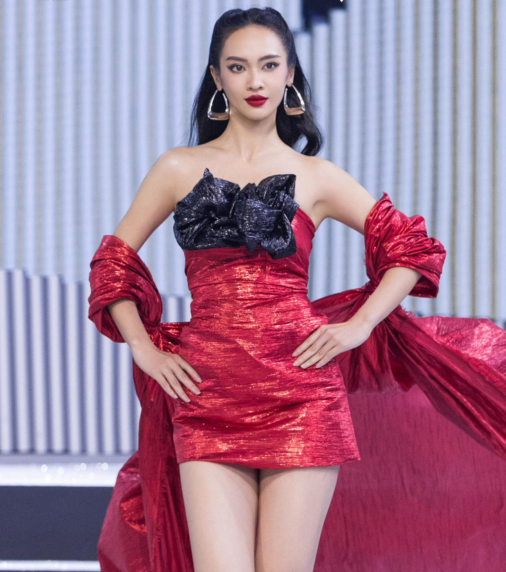 Kỳ Duyên, Triều Tiên hay Phí Phương Anh đăng quang Miss Universe Vietnam 2024? - Ảnh 6.