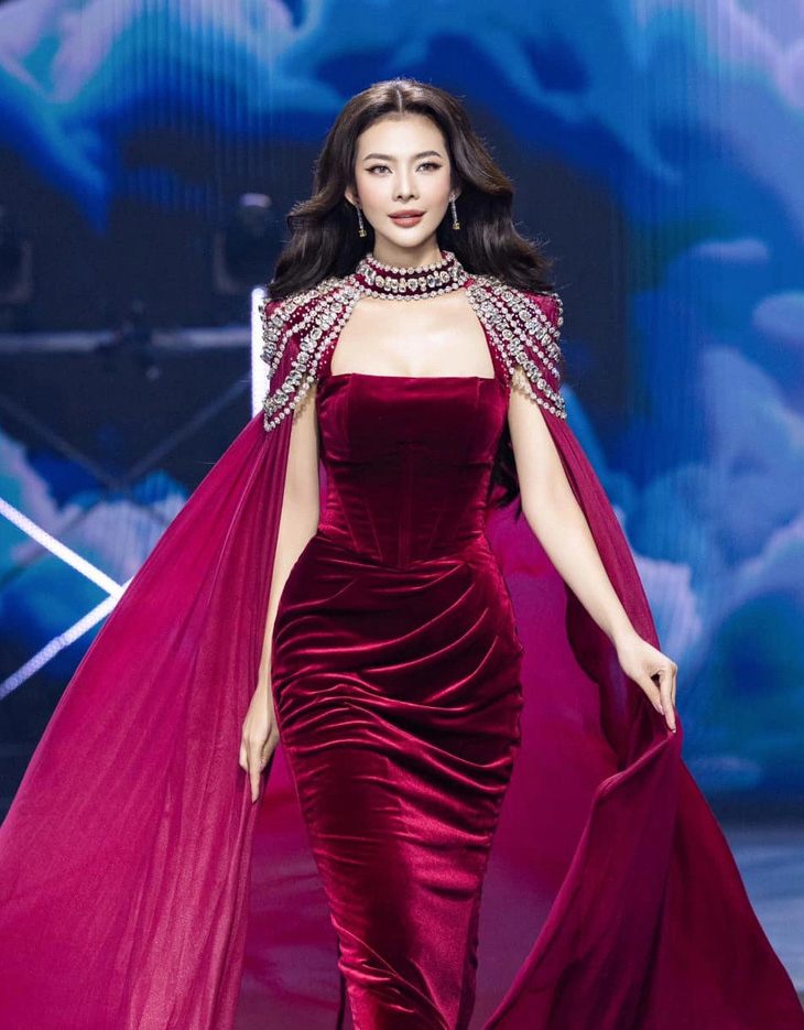 Kỳ Duyên, Triều Tiên hay Phí Phương Anh đăng quang Miss Universe Vietnam 2024? - Ảnh 9.