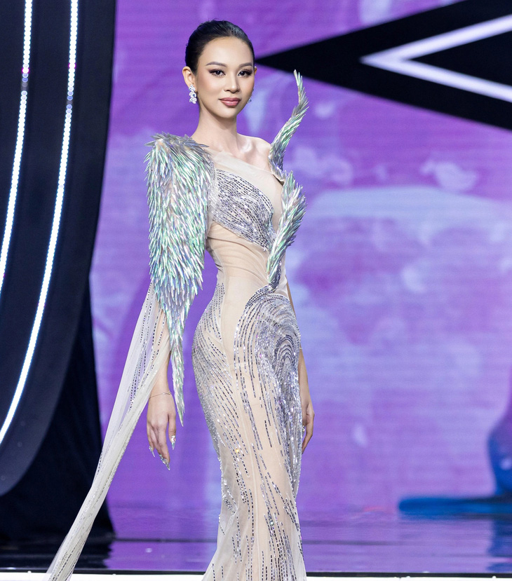 Kỳ Duyên, Triều Tiên hay Phí Phương Anh đăng quang Miss Universe Vietnam 2024? - Ảnh 3.