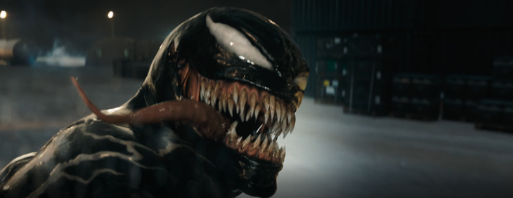 ‘Venom: Kèo cuối’ là lần cuối cùng Eddie và Venom sát cánh trên màn ảnh rộng - Ảnh 12.