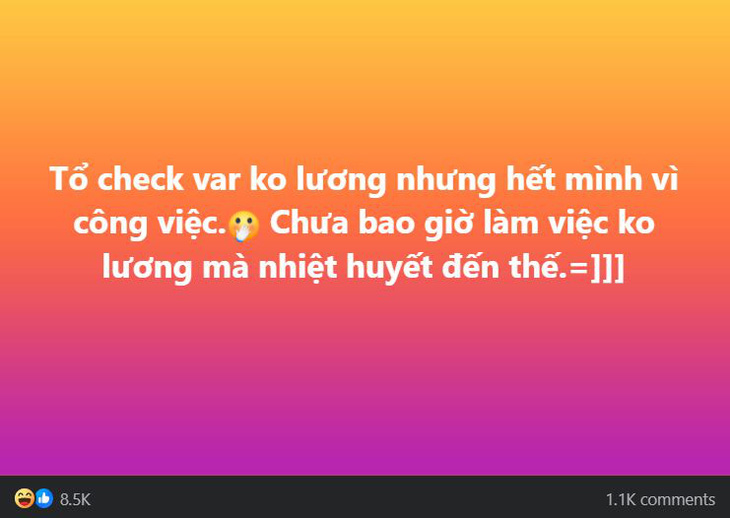 Ngôi sao hot nhất ngày 'thứ sáu đen tối' 13-9: Sao kê!!! - Ảnh 1.