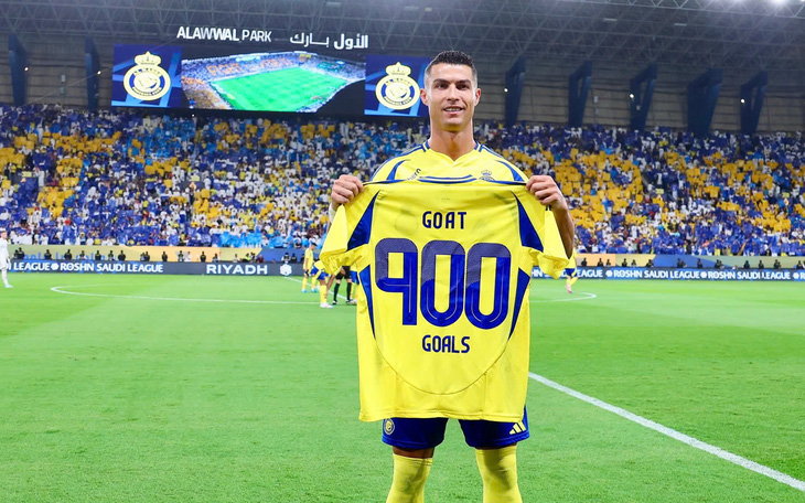 Tin tức thể thao sáng 21-9: Ronaldo ghi bàn, Al Nassr tìm lại mạch thắng - Ảnh 4.